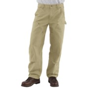 Carhartt Dungaree Jeans - Double-Front , Washed (For Men)