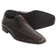 BrunoMagli Mac Dress Shoes - Leather Oxfords (For Men)
