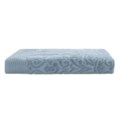 Peacock Alley Park Avenue Bath Towel - Jacquard Cotton