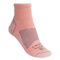 Lorpen Walking Socks - Silk-CoolMax® FX (For Women)