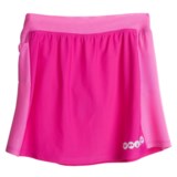 Skirt Sports Marathon Girl Skirt with Inner Brief (For Women) - Closeouts