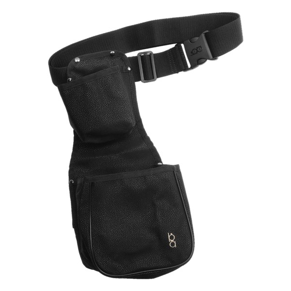 Outdoor Bob Allen Classic Duplex Shell Pouch