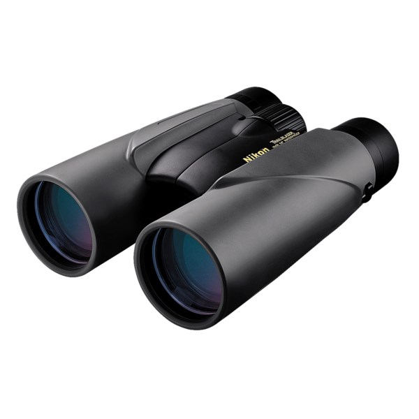 Outdoor Nikon Trailblazer Atb Binoculars - 10x50, Waterproof