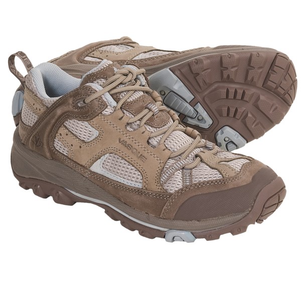 VST Trail Shoes