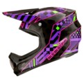 Six Six One Evolution Nouveau MTB Bike Helmet - Full Face, Carbon 87879