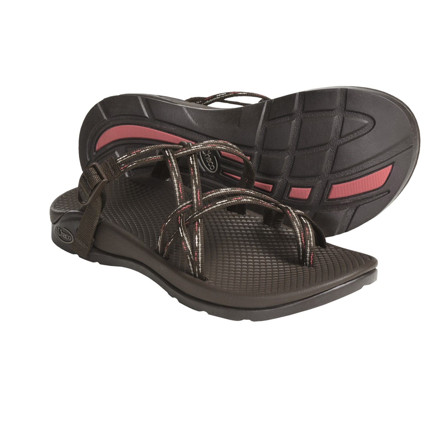 Details about Chaco Zong X Sport Sandals For Women 6 7 8 9