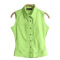 Mountain Hardwear Canyon Shirt - Sleeveless (For Women)