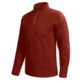 Sportif USA Crossings Shirt - Organic Cotton, Long Sleeve (For Men)