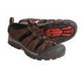 Keen Commuter Sport Sandals - Clip-On Bike (For Men) 80651