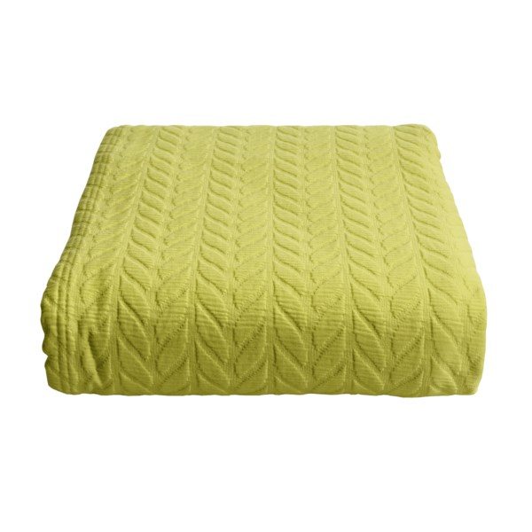 Company C Willowbank Matelasse Quilted Coverlet Company C Willowbank Matelasse Quilted Coverlet