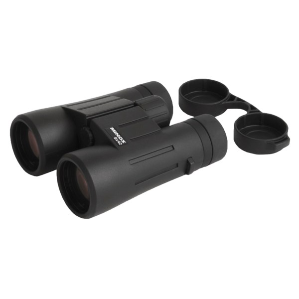 Outdoor Minox Bf Br Roof Prism Binoculars - 8x42, Waterproof