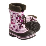 Sorel Yoot TP Winter Pac Boots - Waterproof, Insulated (For Kids) - Closeouts