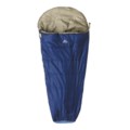 Kelty 30?F Extender Sleeping Bag - Mummy, Synthetic (For Kids) 130811
