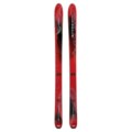 Rossignol Bandit B94 Respect Alpine Skis with Bindings
