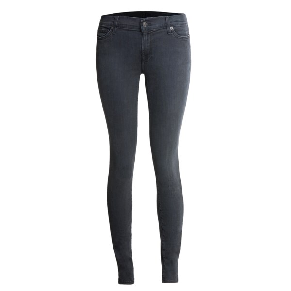 Skinny Legging Jean