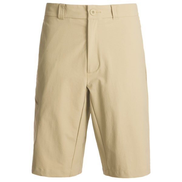 ExOfficio Trail Roam&#39;r Shorts - UPF 50 , Stretch (For Men)