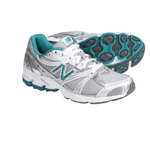 580 Running Shoes