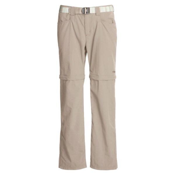 Solitaire Convertible Pants