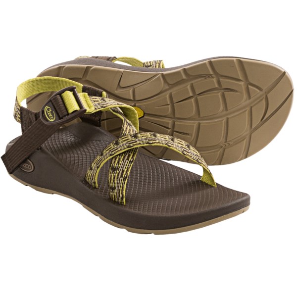 Chaco Z/1 Yampa Sport Sandals (For Women)