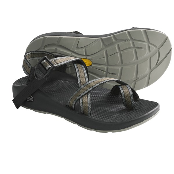 Chaco Z/2 Yampa Sport Sandals (for Men)