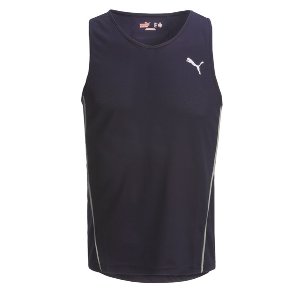 Singlet Tank Top
