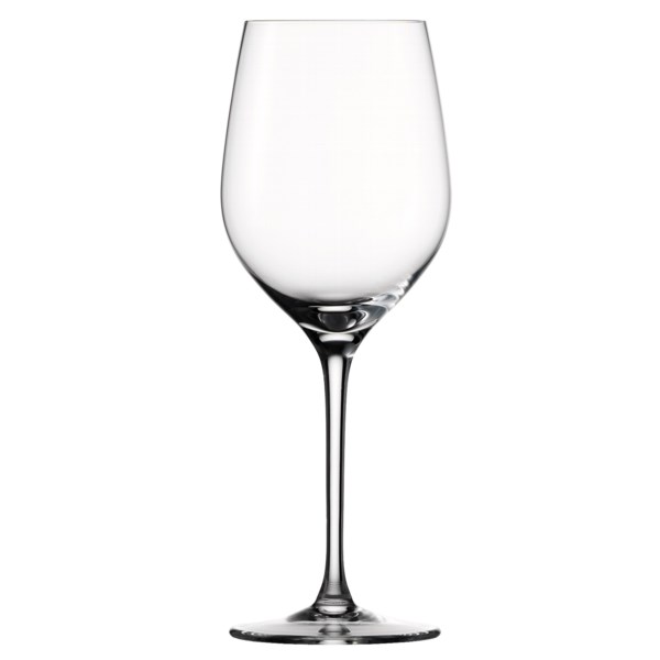 Spiegelau Vino Vino White Wine Glass - Set of 12 by Drinkware