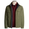 ExOfficio About Face Jacket - Reversible (For Men)