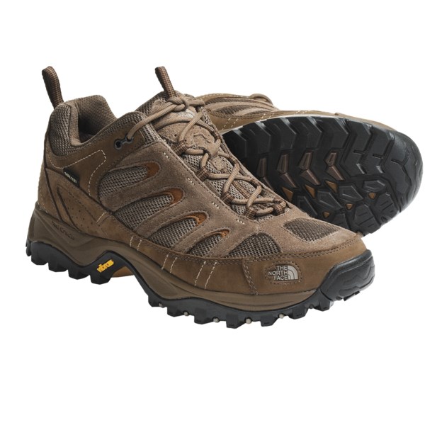 XCR Hiking Boots