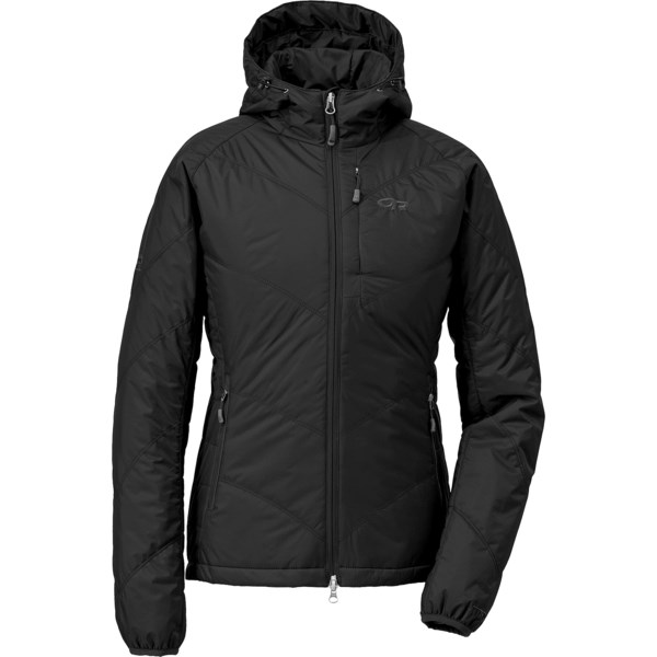 Outdoor Research Havoc Windstopper(R) Jacket - Insulated (For Women)