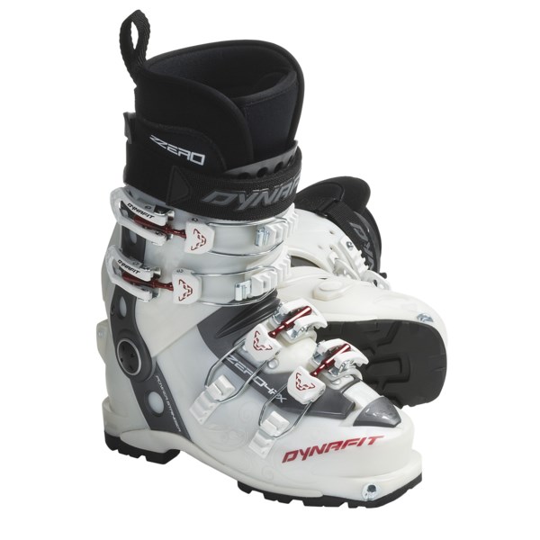  Dynafit ZZero4 PX-TF AT Ski Boots 