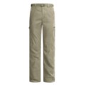Columbia Sportswear Trail and Travel Pants (For Men)