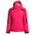 Spyder Charge Jacket - Waterproof Insulated (For Women)