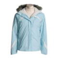 Columbia Sportswear Coco Zoey Parka - Insulated (For Women)