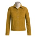 Tsunami Get Around Jacket - Stretch Corduroy (For Women)