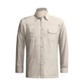 Ground Guide Shirt - Long Sleeve (For Men)