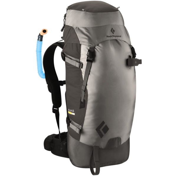 Black Diamond Equipment Alias AvaLung Snowsport Backpack
