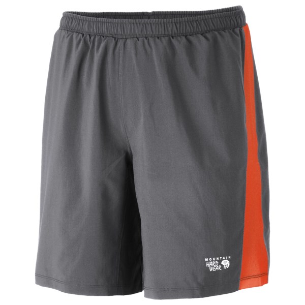 Mountain Hardwear Refueler 2in1 Shorts (For Men)