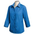 Columbia Sportswear Bayview Shirt - ¾ Sleeve (For Women)