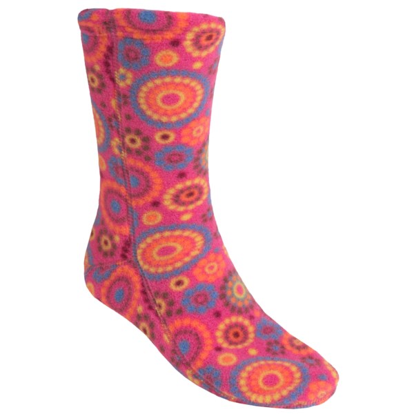 Acorn Versa Fit Fleece Socks (For Men and Women)
