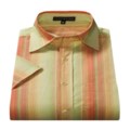 Agave Denim Rico Suave Shirt - Short Sleeve (For Men)