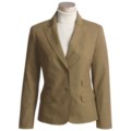 iALEX Alex Garfield Wool Jacket (For Women)