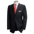 Arnold Brant Herringbone Suit - Superfine Merino Wool (For Men)