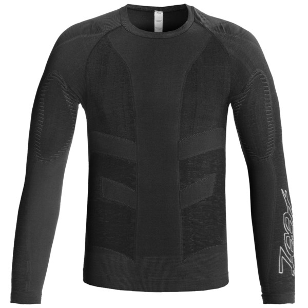 Zoot Sports Ultra Compressrx Top - Long Sleeve (for Men And Women)