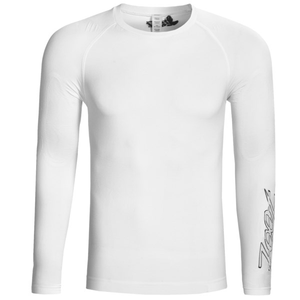 Zoot Sports Ultra Compressrx Top - Long Sleeve (for Men And Women)