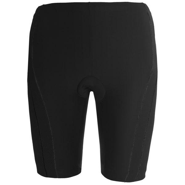 Zoot Sports High-Performance Tri Shorts - UPF 50  (For Women)