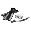 Leader Extrema SR Snorkeling Kit