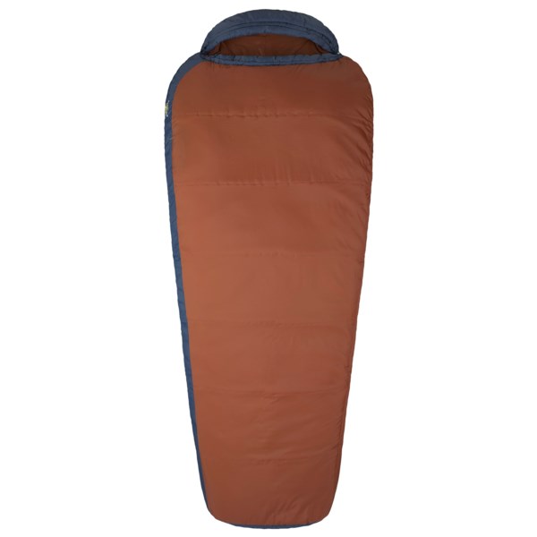  Mountain Hardwear 0?F ExtraLamina Sleeping Bag - Long, Synthetic, Semi-Rectangular 