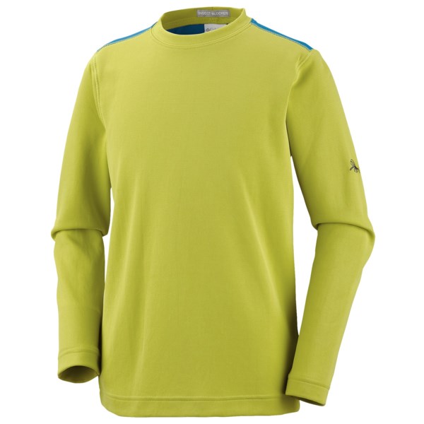 Columbia Sportswear Bug Shield Shirt - UPF 50, Long Sleeve (For Youth Boys)