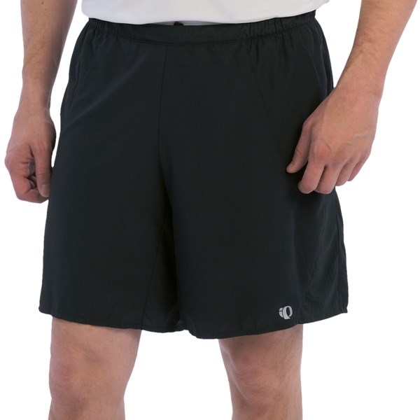 Pearl Izumi Maverick 2-in-1 Shorts - Built-In Boxer Briefs (For Men)