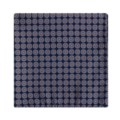 Altea Starburst Medallion Pocket Square - Silk (For Men)
